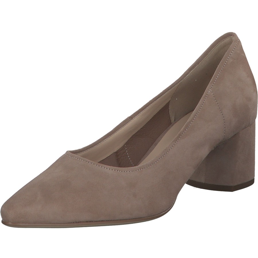 Damen Hu00f6gl | Hu00F6Gl 017451, Pumps, Damen, Cappuccino