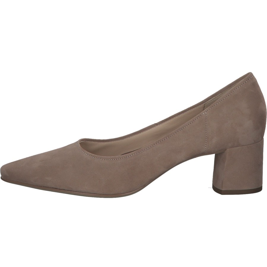 Damen Hu00f6gl | Hu00F6Gl 017451, Pumps, Damen, Cappuccino