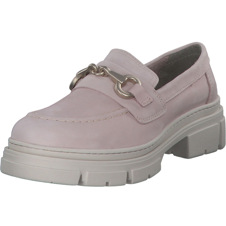 Damen Tamaris | Tamaris 24715, Mokassins, Damen, Rose