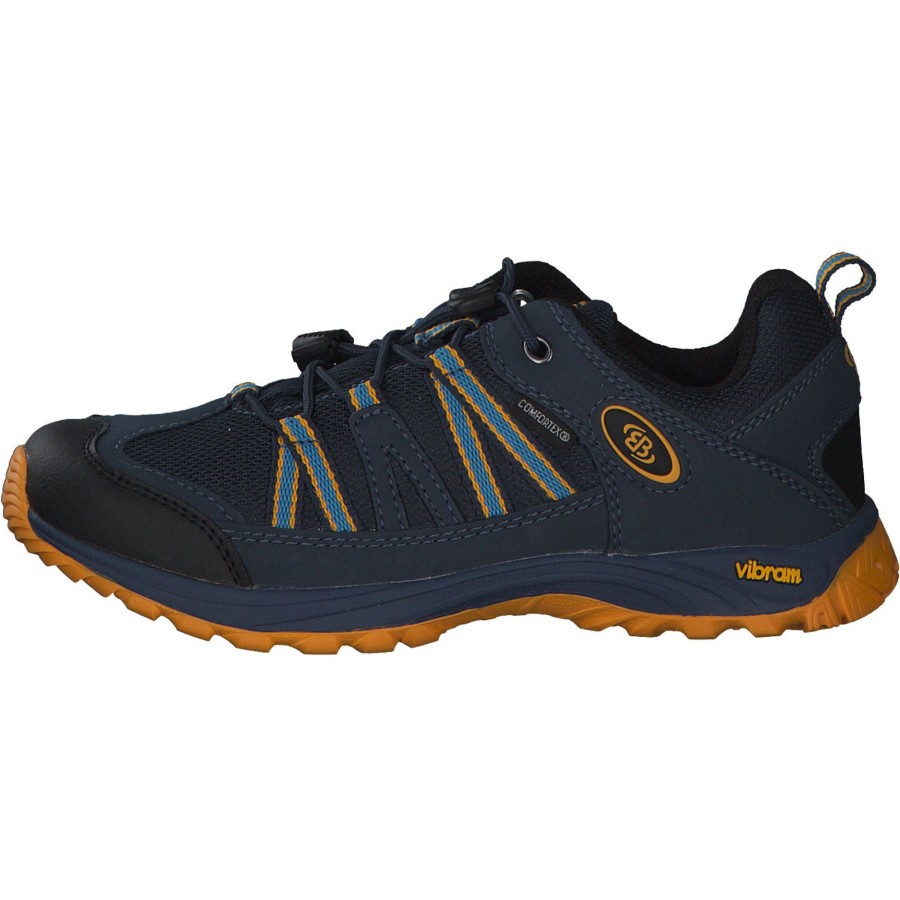 Damen EB-Sport | Eb-Sport 421118, Trekkingschuhe, Damen, Orange