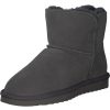 Damen Idana | Idana 264695, Winterstiefeletten, Damen, Grau