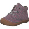 Kinder Ricosta | Ricosta Dots 1200502, Lauflernschuhe, Kinder, Grau