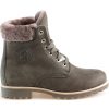 Damen Panama Jack | Panama Jack Panama 03 Igloo B, Winterstiefeletten, Damen, Grau (Gris/Grey)