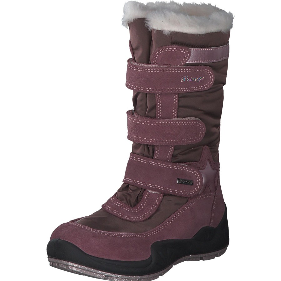 Kinder Primigi | Primigi Pwigt 28777, Stiefeletten (Kinder), Kinder, Violett