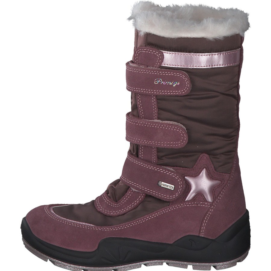 Kinder Primigi | Primigi Pwigt 28777, Stiefeletten (Kinder), Kinder, Violett