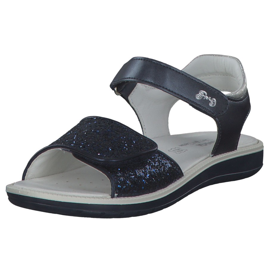 Kinder Primigi | Primigi Alanis 3884, Sandalen (Kinder), Kinder, Blu/Blu