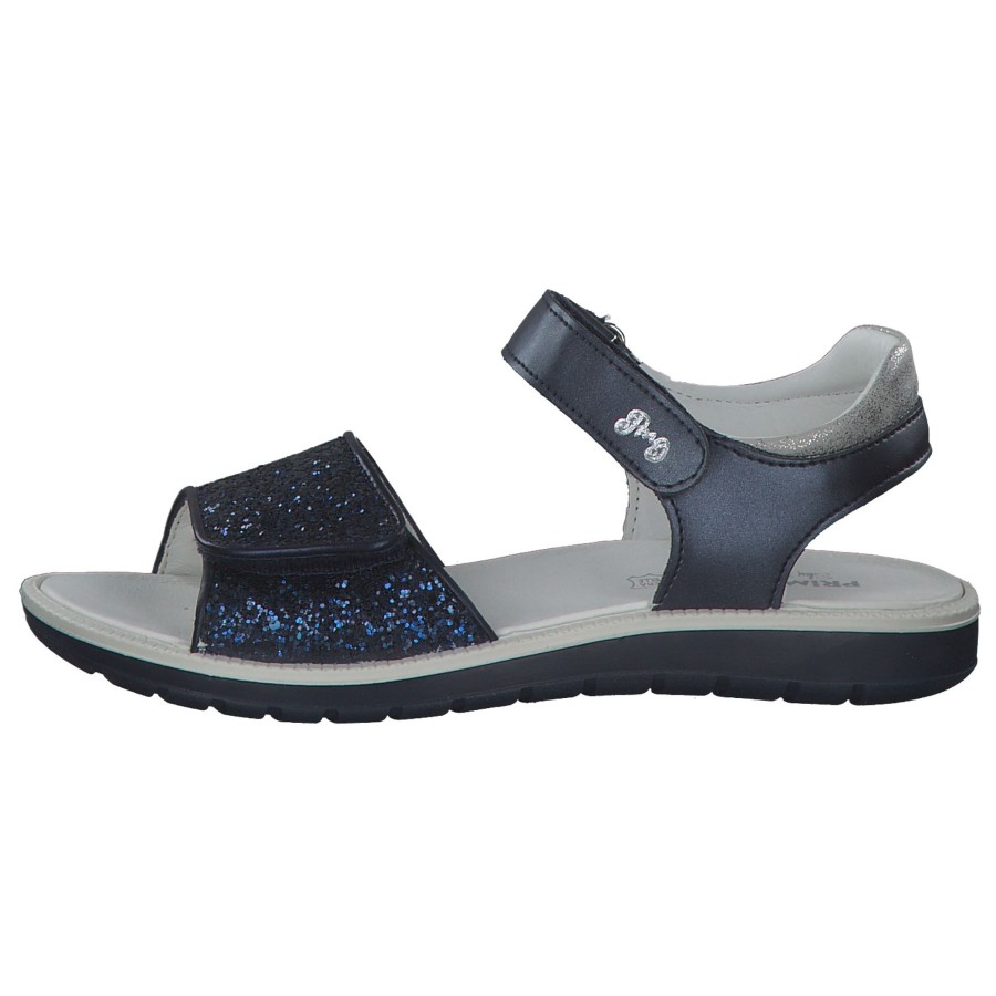 Kinder Primigi | Primigi Alanis 3884, Sandalen (Kinder), Kinder, Blu/Blu