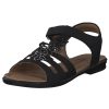 Kinder Ricosta | Ricosta Amira 7000502, Sandalen (Kinder), Kinder, Schwarz