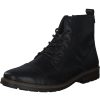 Herren Rieker | Rieker 33205, Klassische Stiefeletten, Herren, Schwarz