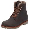 Herren Panama Jack | Panama Jack 03 Aviator Igloo C, Winterstiefel, Herren, Braun (Castano/Chestnut)