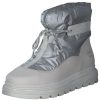 Damen Timberland | Timberland Ray City Tb0A5Nm, Winterstiefel, Damen, White