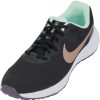 Kinder Nike | Nike Revolution 6 Dd1096 W, Sneakers Low, Kinder, Black/Mtlc