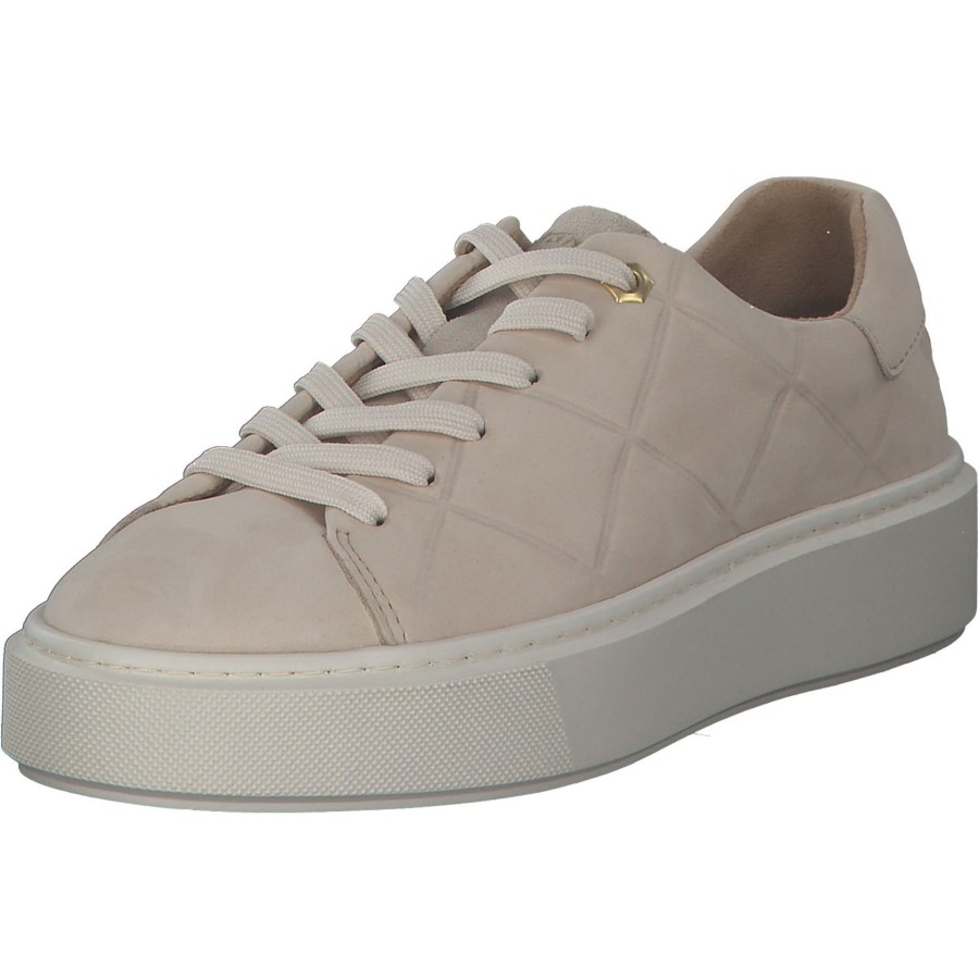 Damen Tamaris | Tamaris 23795, Sneakers Low, Damen, Beige