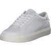 Herren Calvin Klein | Calvin Klein Hm0Hm01018, Klassische- & Business Schuhe, Herren, Triple White