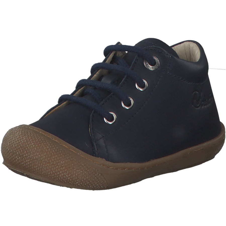 Kinder Naturino | Naturino Cocoon 2012889 M, Lauflernschuhe, Kinder, Ambra Navy