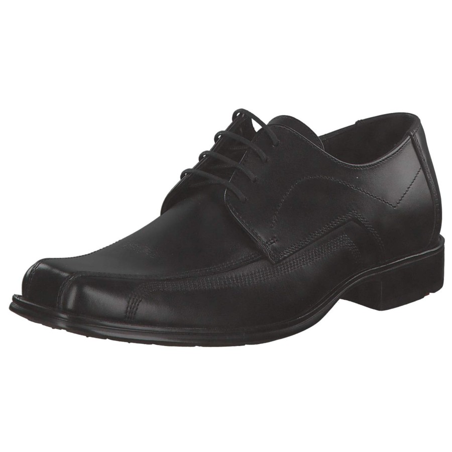 Herren Lloyd | Lloyd Dagan 23556, Schnu00Fcrschuhe, Herren, Schwarz