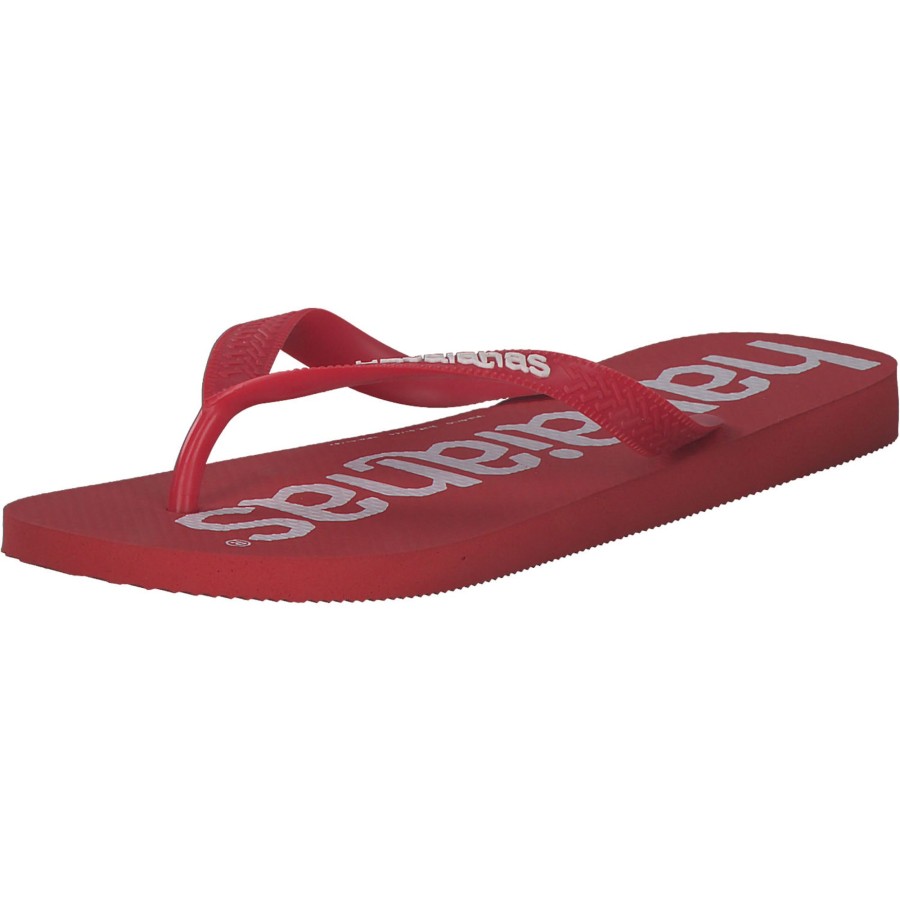 Herren Havaianas | Havaianas 4144264, Zehentrenner, Herren, Rot