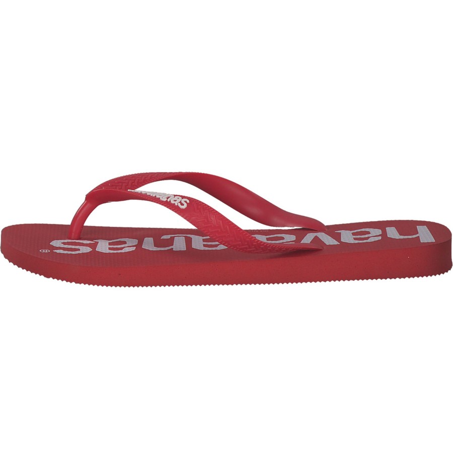 Herren Havaianas | Havaianas 4144264, Zehentrenner, Herren, Rot