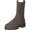 Damen Gabor | Gabor 92.741, Chelsea Boots, Damen, Grau (Fango)