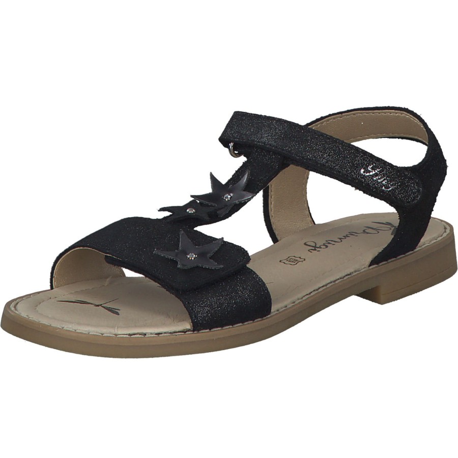 Kinder Primigi | Primigi Fantasy Days 7432, Sandalen (Kinder), Kinder, Nero