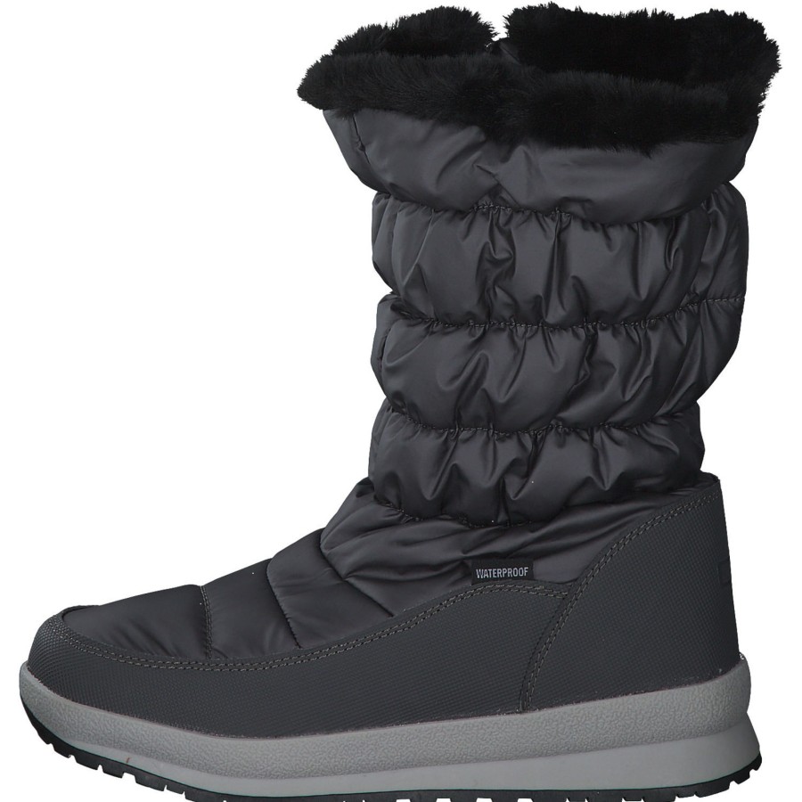 Damen CMP | Cmp Holse 39Q4996, Winterstiefel, Damen, Grau