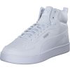 Herren Puma | Puma Caven 2.0 Mid 392291, Stiefel, White White