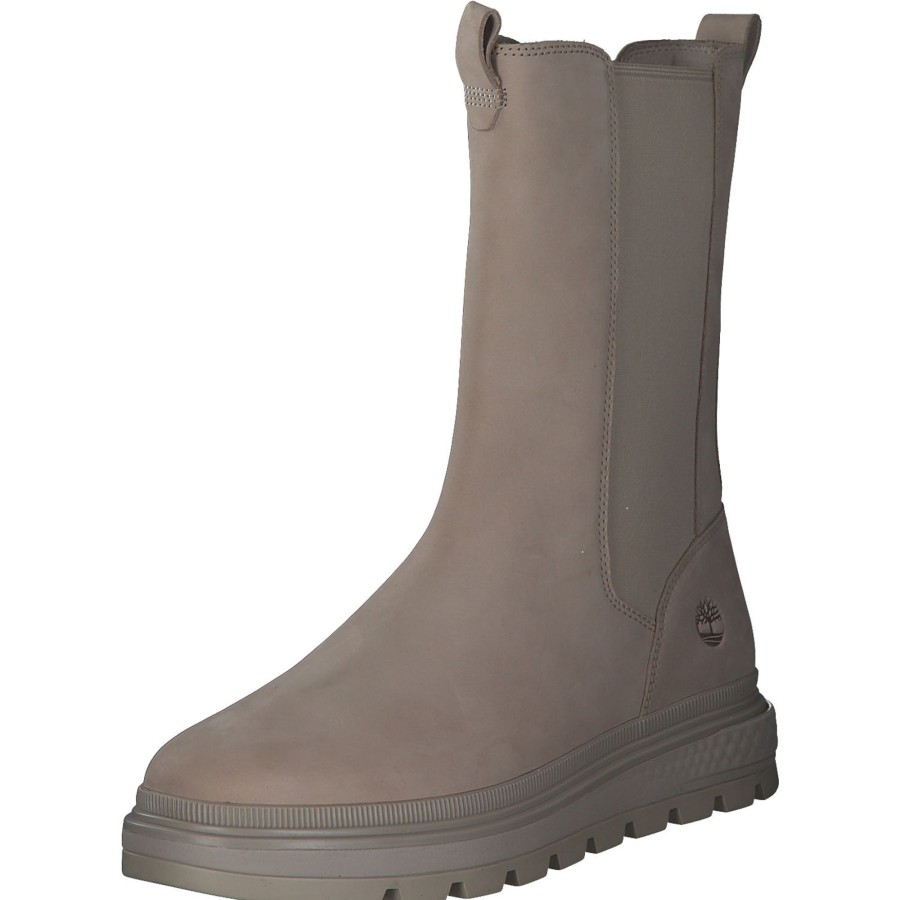 Damen Timberland | Timberland Ray City Tb0A5W6, Chelsea Boots, Damen, Light Taupe