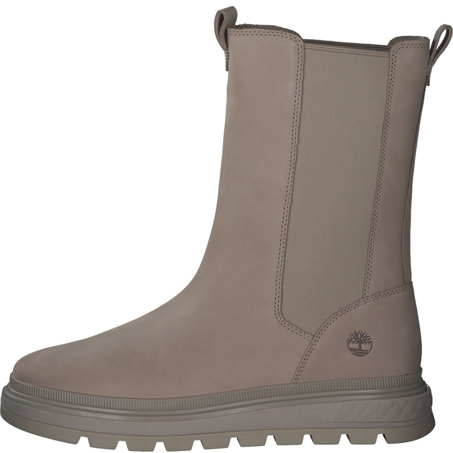 Damen Timberland | Timberland Ray City Tb0A5W6, Chelsea Boots, Damen, Light Taupe