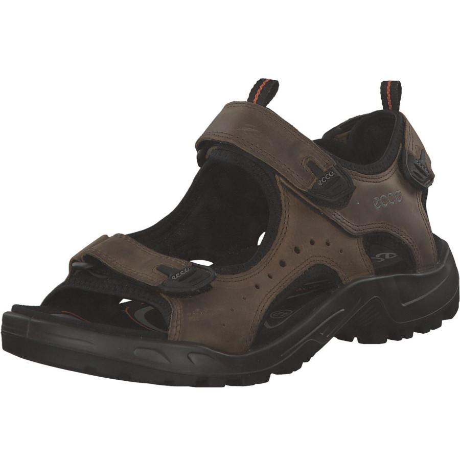 Herren Ecco | Ecco Offroad 822044, Klassische Sandalen, Herren, Braun (Brown)