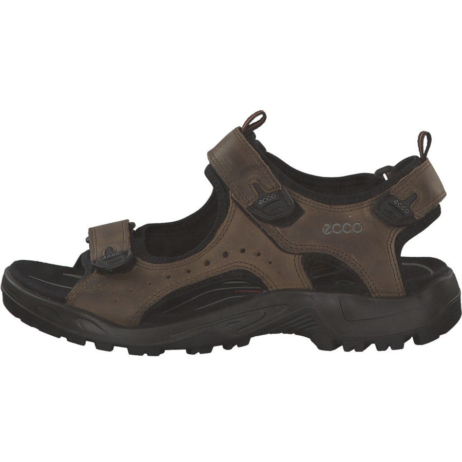 Herren Ecco | Ecco Offroad 822044, Klassische Sandalen, Herren, Braun (Brown)