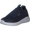 Kinder Geox | Geox J25Gba, Halbschuhe (Kinder), Kinder, Blau