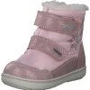 Kinder Primigi | Primigi Psngt 83568, Stiefeletten (Kinder), Kinder, Chiffon/Rosa An