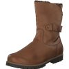 Damen Esgano | Esgano 0342857, Winterstiefeletten, Damen, Braun