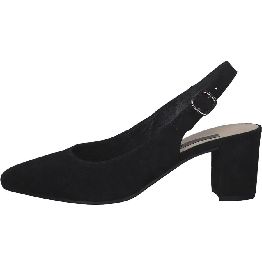 Damen Gabor | Gabor 21.540, Pumps, Damen, Schwarz