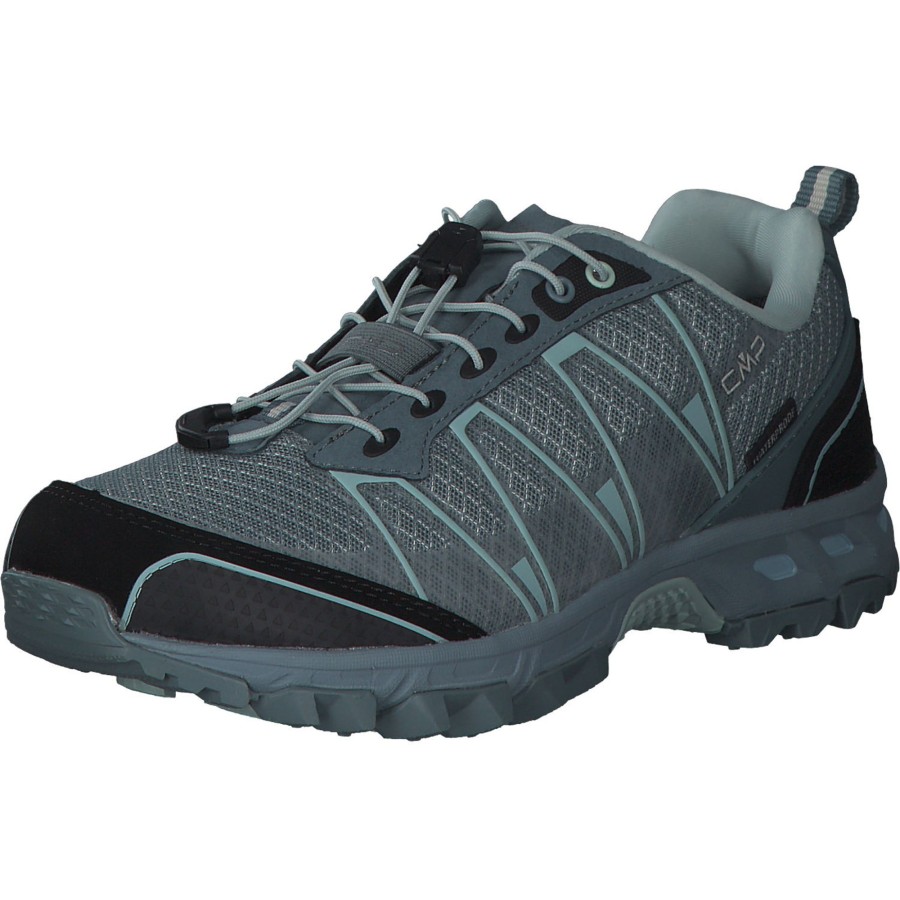 Damen CMP | Cmp Altak Trail 3Q48266, Trekkingschuhe, Damen, Grau