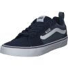 Herren Vans | Vans Filmore Vn0A3Mtj, Sneakers Low, Herren, Dress Blue