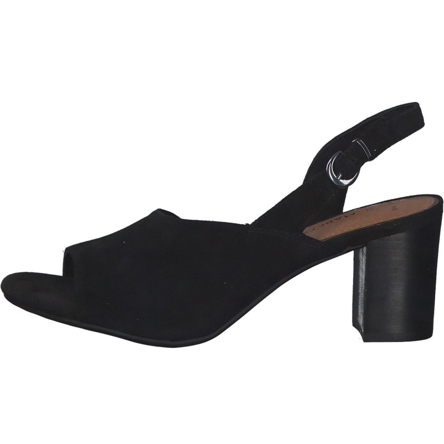 Damen Marco Tozzi | Marco Tozzi 28328, Klassische Pumps, Damen, Schwarz