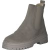 Damen Gabor | Gabor 91.720, Chelsea Boots, Damen, Salbei (Dust)