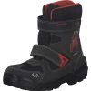 Kinder Salamander | Salamander Kazim 31061, Stiefeletten (Kinder), Kinder, Schwarz