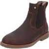 Herren Panama Jack | Panama Jack Garnock Igloo C, Chelsea Boots, Herren, Braun (Castano/Chestnut)