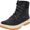 Kinder Superfit | Superfit Tedd 00474, Stiefel (Kinder), Kinder, Schwarz