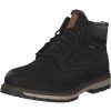 Herren Fretzman | Fretzman Fountain, Stiefeletten, Herren, Schwarz