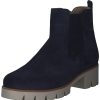 Damen Gabor | Gabor 91.710, Ankle Boots, Damen, Blau