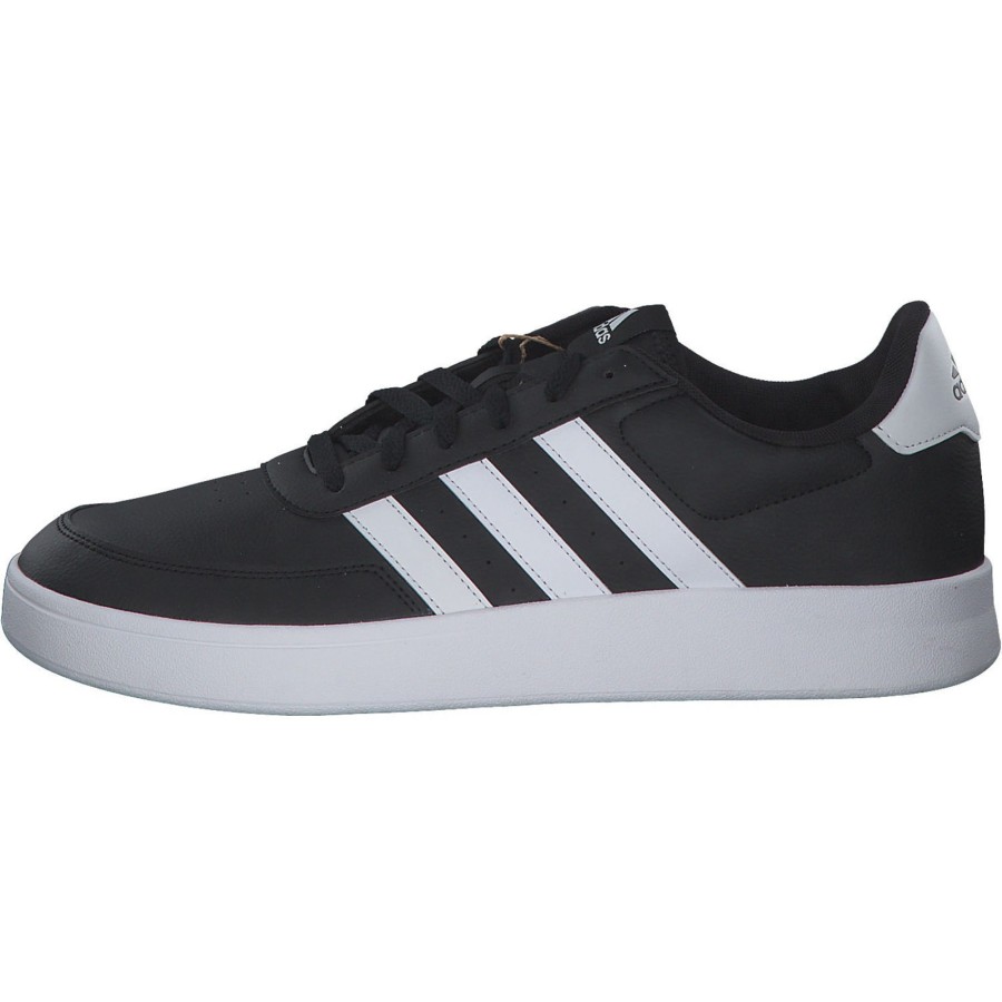 Herren adidas | Adidas Breaknet 2.0 M, Sneakers Low, Herren, Core Black/Ftwr White/Ftwr Whi