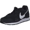 Herren Nike | Nike Venture Runner Ck2944, Sneakers Low, Herren, Black/White-Black