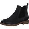 Damen Tamaris | Tamaris 25056, Chelsea Boots, Damen, Black/ Str.