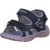 Kinder Geox | Geox J256Aa, Sandalen (Kinder), Kinder, Navy/Pink