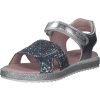 Kinder Richter | Richter 5300, Sandalen (Kinder), Kinder, Silver