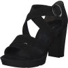 Damen Paul Green | Paul Green 7942, Klassische Pumps, Damen, Schwarz