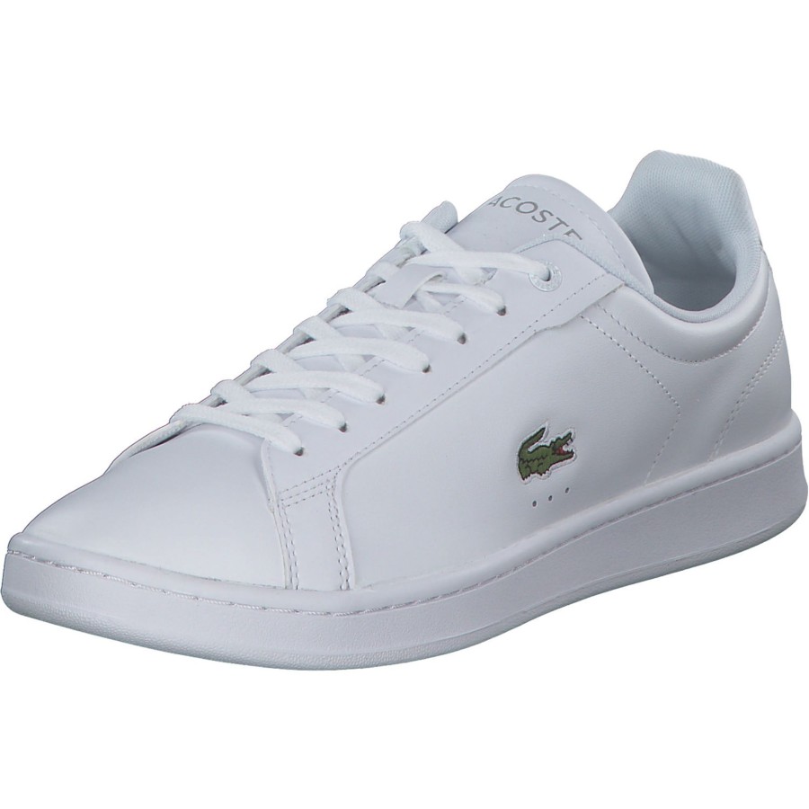 Herren Lacoste | Lacoste Carnaby Pro 45Sma0110, Sneakers, Herren, Weiu00Df 21G